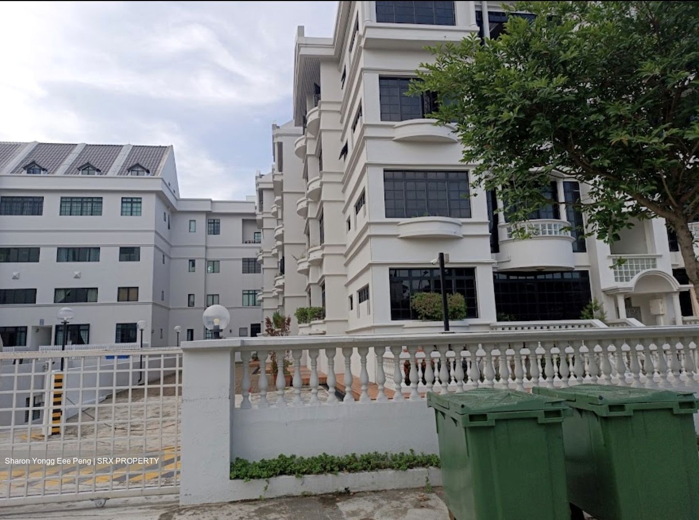 Le Conney Park (D15), Apartment #584519991